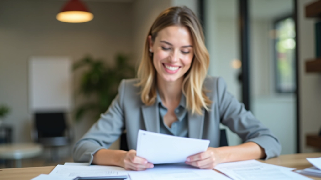 Erfolgreiche Steuererklärung