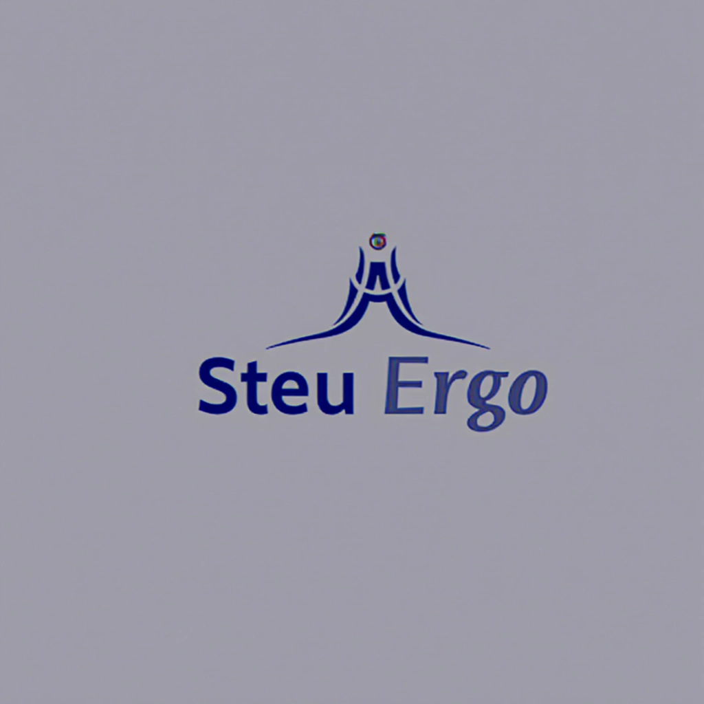 SteuErgo Logo