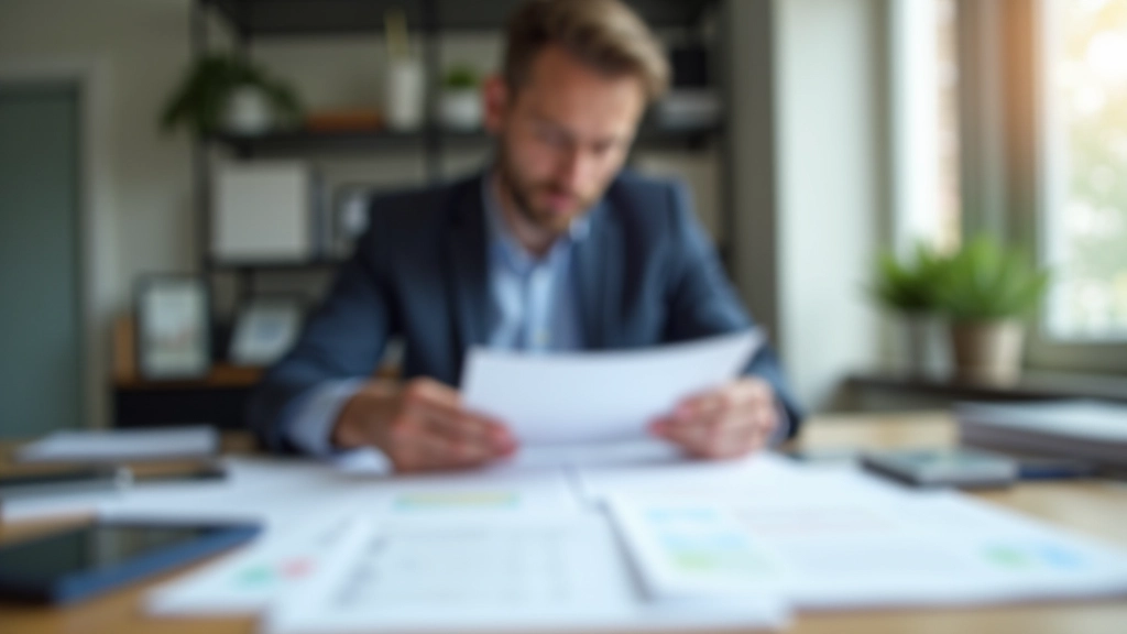 Steuererklärung verstehen