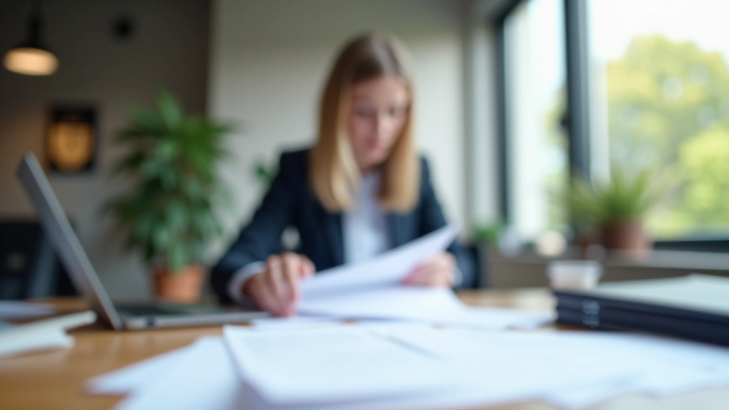 Steuerberatung und Dokumentation